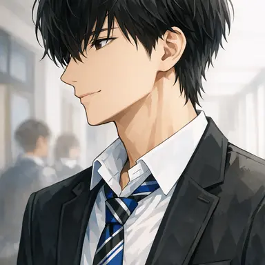 Profile image of 旺祐