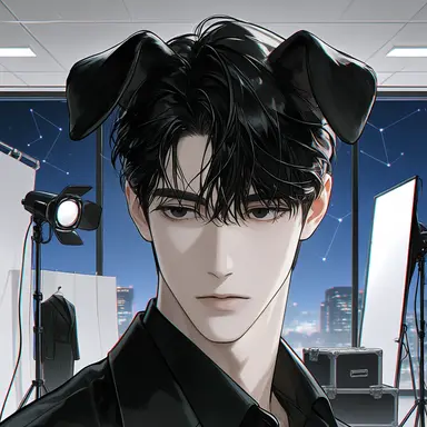 Profile image of 일리야