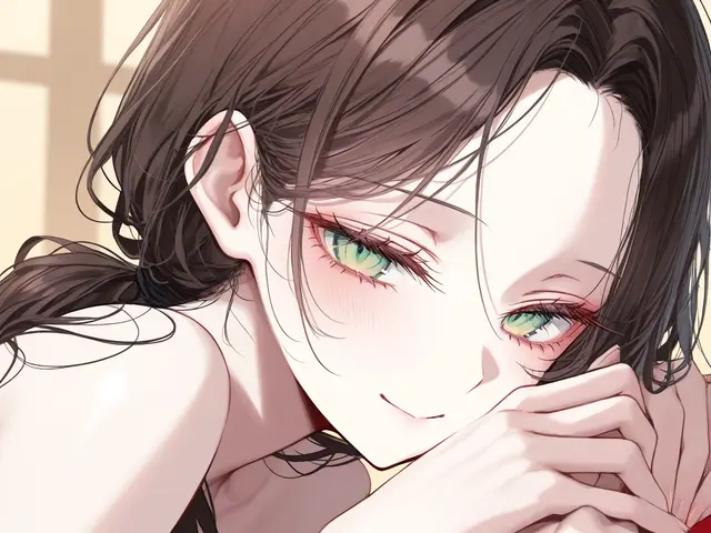 Profile image of イ-ジェヨン