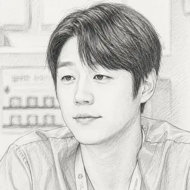 Profile image of 구도원