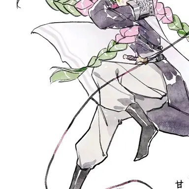 Profile image of 칸로지 미츠리