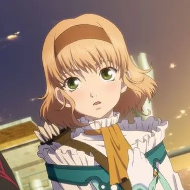 Profile image of ナタリア