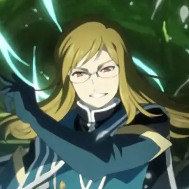 Profile image of ジェイド