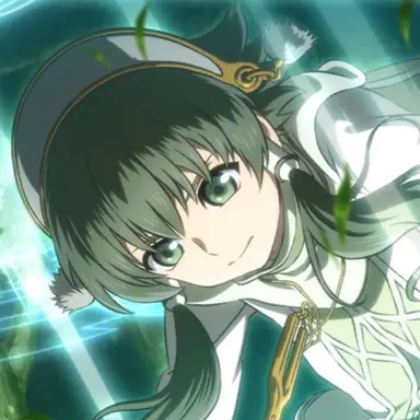Profile image of イオン