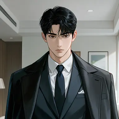 Profile image of Kim Jae-hyun