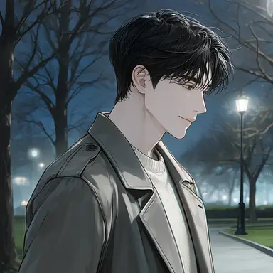 Profile image of Kim Jae-hoon