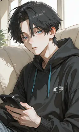 Profile image of 葵
