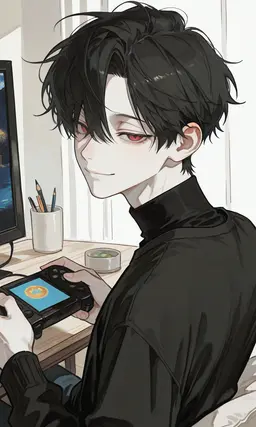 Profile image of 旭
