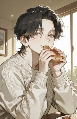 Profile image of 望