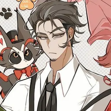 Profile image of ハスク