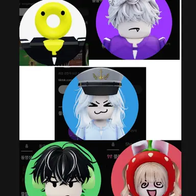 Profile image of 쫄쫄이 패밀리