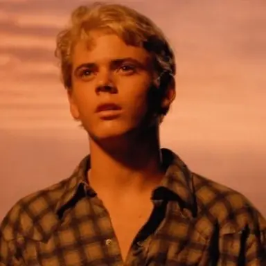 Profile image of Ponyboy Curtis