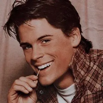 Profile image of Sodapop Curtis