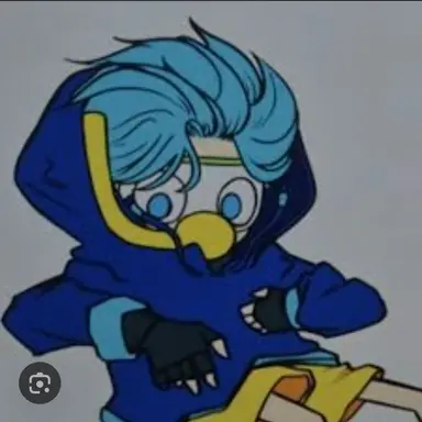 Profile image of 10B