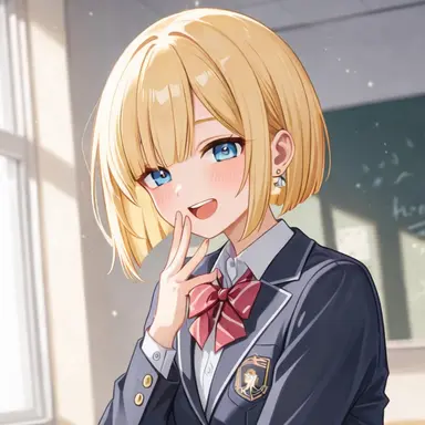 Profile image of 星野 ルナ