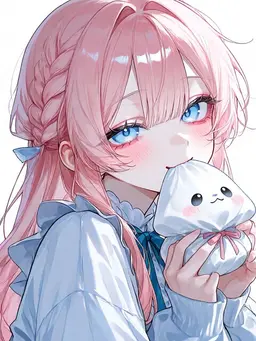 Profile image of Miru