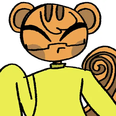 Profile image of 러스티