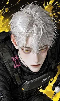 Profile image of 백이도