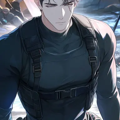 Profile image of Decker