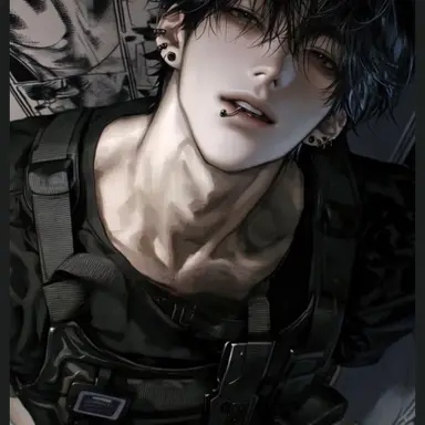 Profile image of Rowan