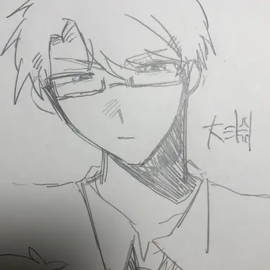 Profile image of 大淵