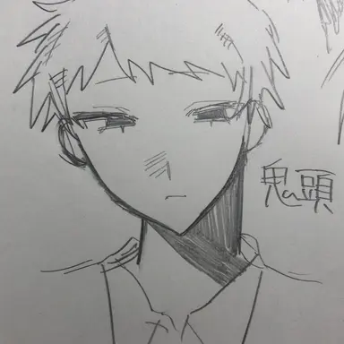 Profile image of 鬼頭