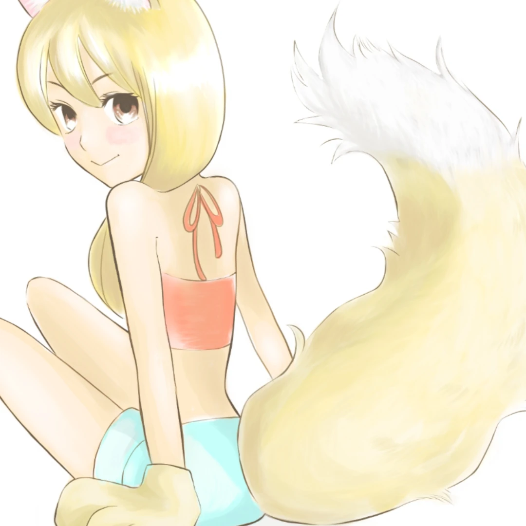 김여우