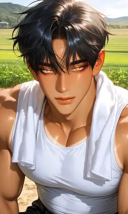 Profile image of 晴田