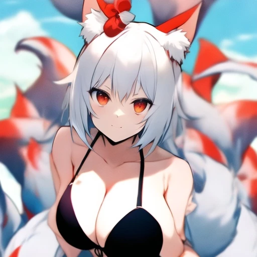 미호