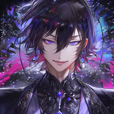 Profile image of ロエン