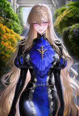 Profile image of アドレイン