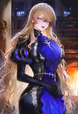 Profile image of アドレイン