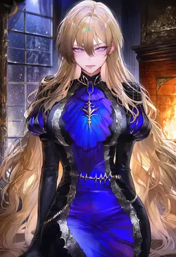 Profile image of アドレイン
