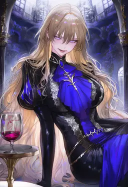Profile image of アドレイン