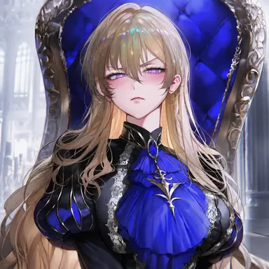 Profile image of アドレイン