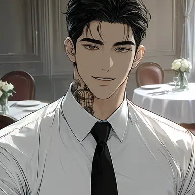 Profile image of Rico