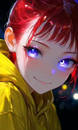 Profile image of ヒオ