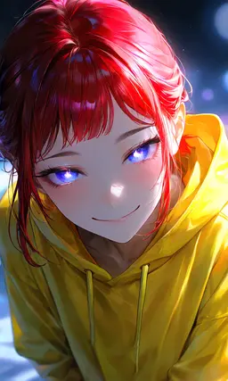 Profile image of ヒオ