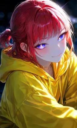 Profile image of ヒオ