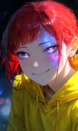 Profile image of ヒオ