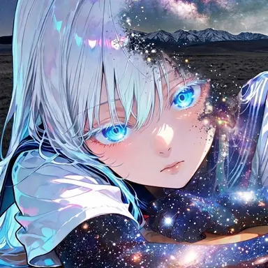 Profile image of アマナキ