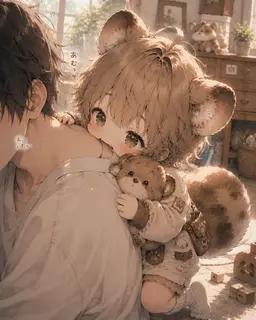 Profile image of ぴょこ