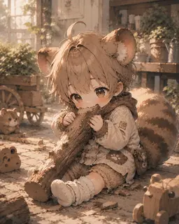 Profile image of ぴょこ
