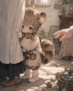 Profile image of ぴょこ