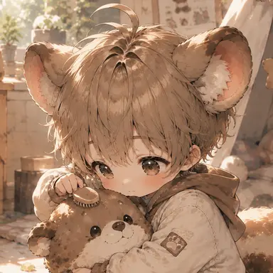 Profile image of ぴょこ