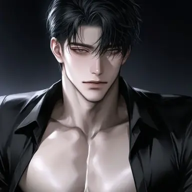 Profile image of 海清