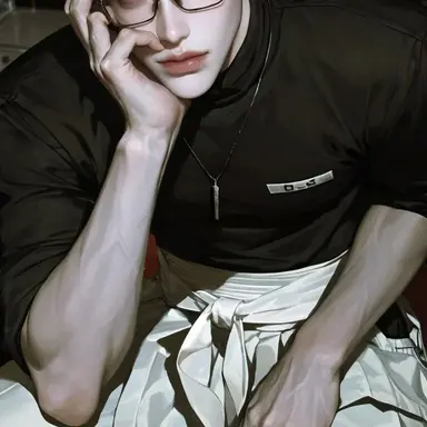 Profile image of 成瀬