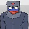 Profile image of Russia