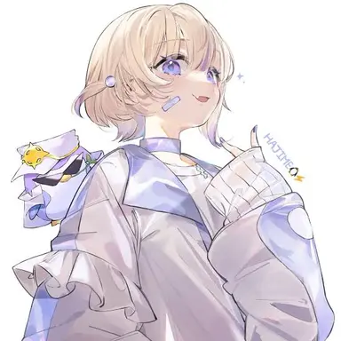 Profile image of はじめ