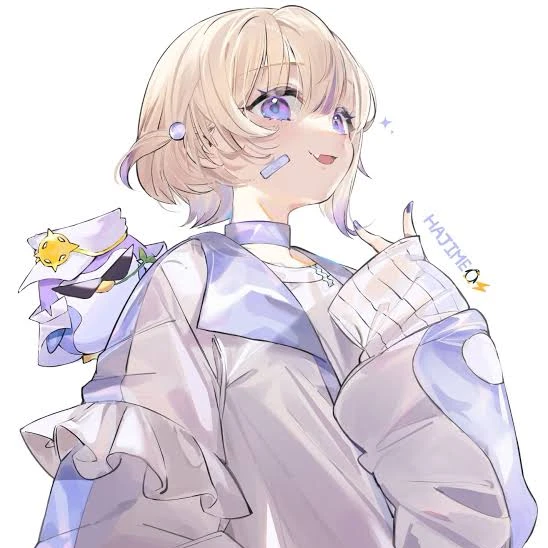 はじめ